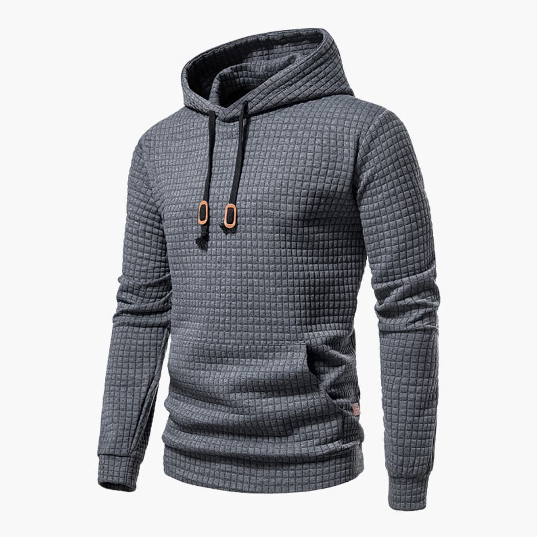 Nash - Bequemer Hoodie