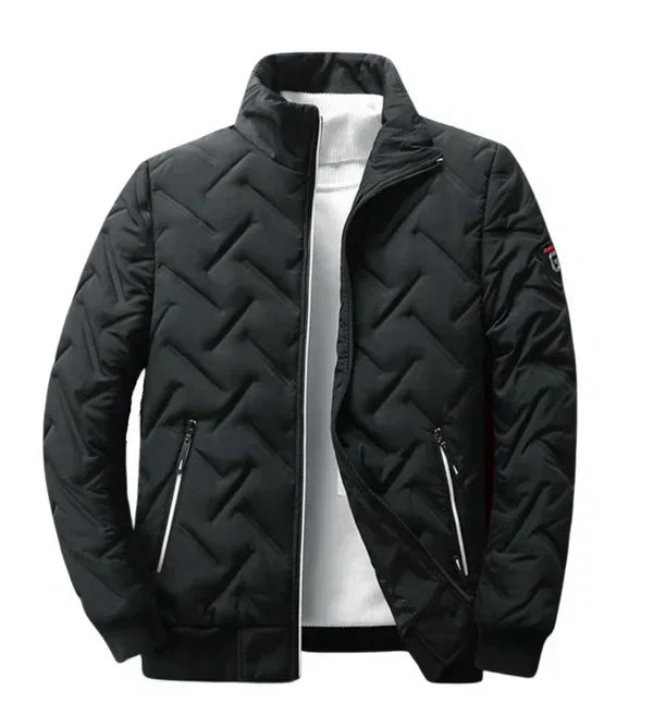 Brady | Stylische Winterjacke