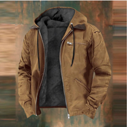 Jaxon | Stylische Herbstjacke