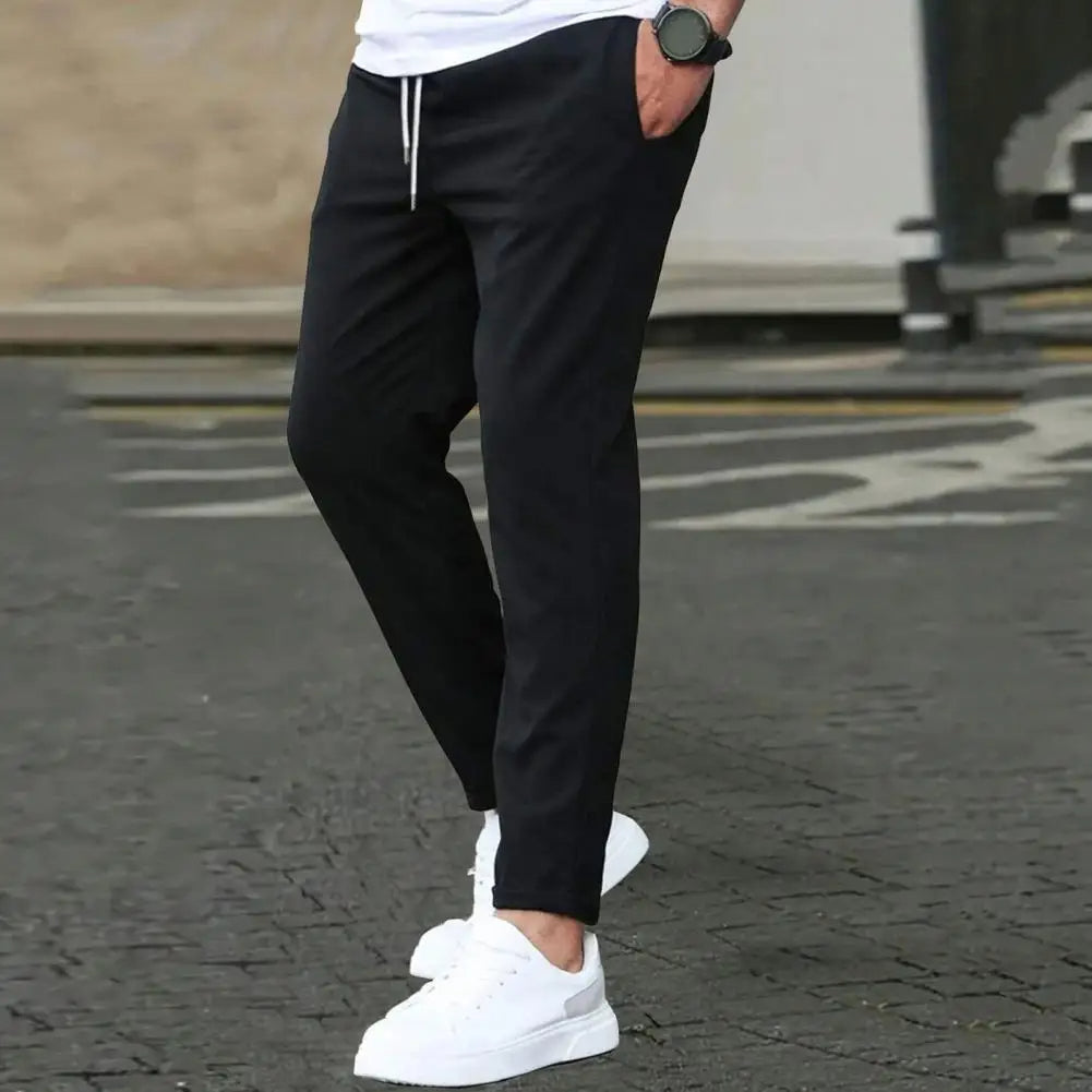 Asher - Stilvolle Sport-Jogginghosen für Herren