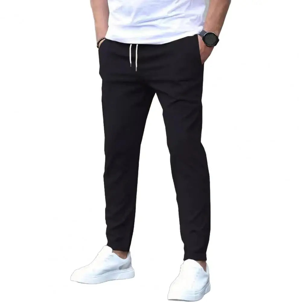 Asher - Stilvolle Sport-Jogginghosen für Herren