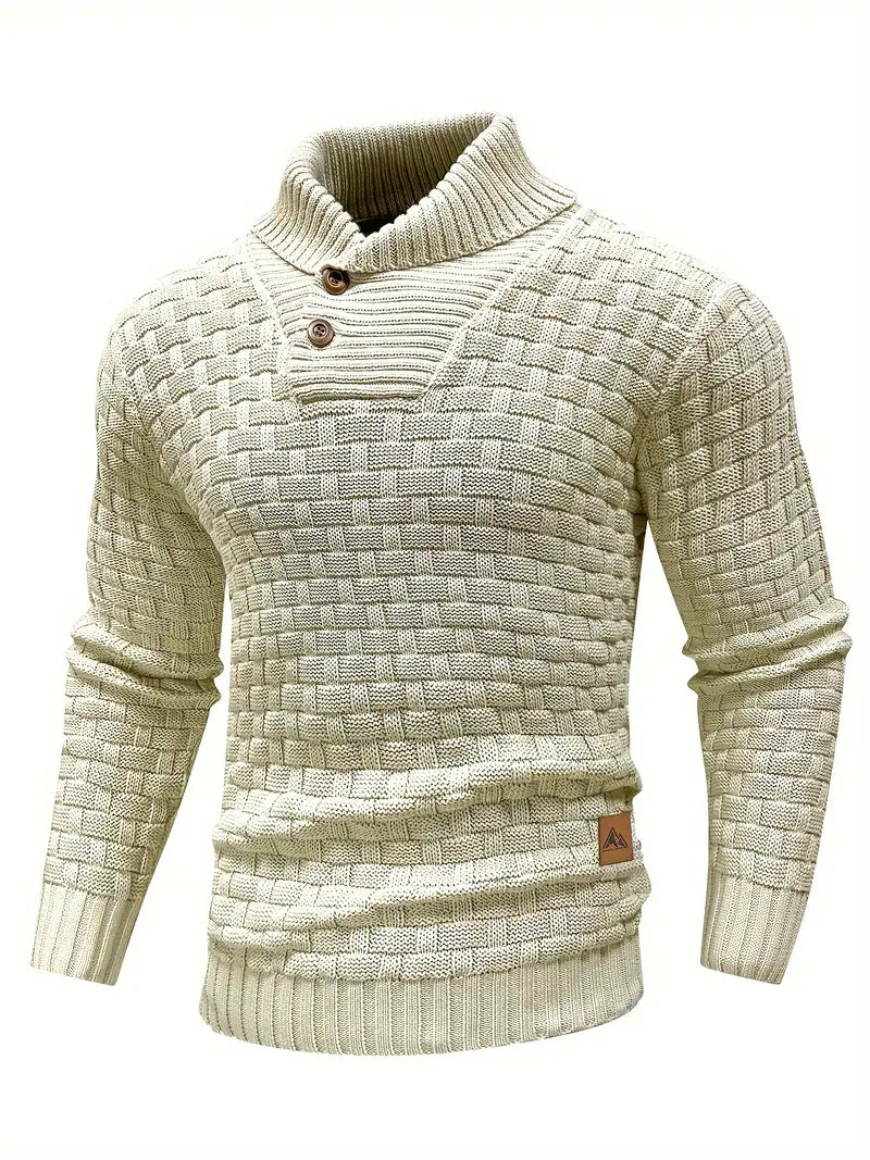 Hudson - Exklusiver Pullover