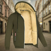 Remy - Herren Fleece Hoodie