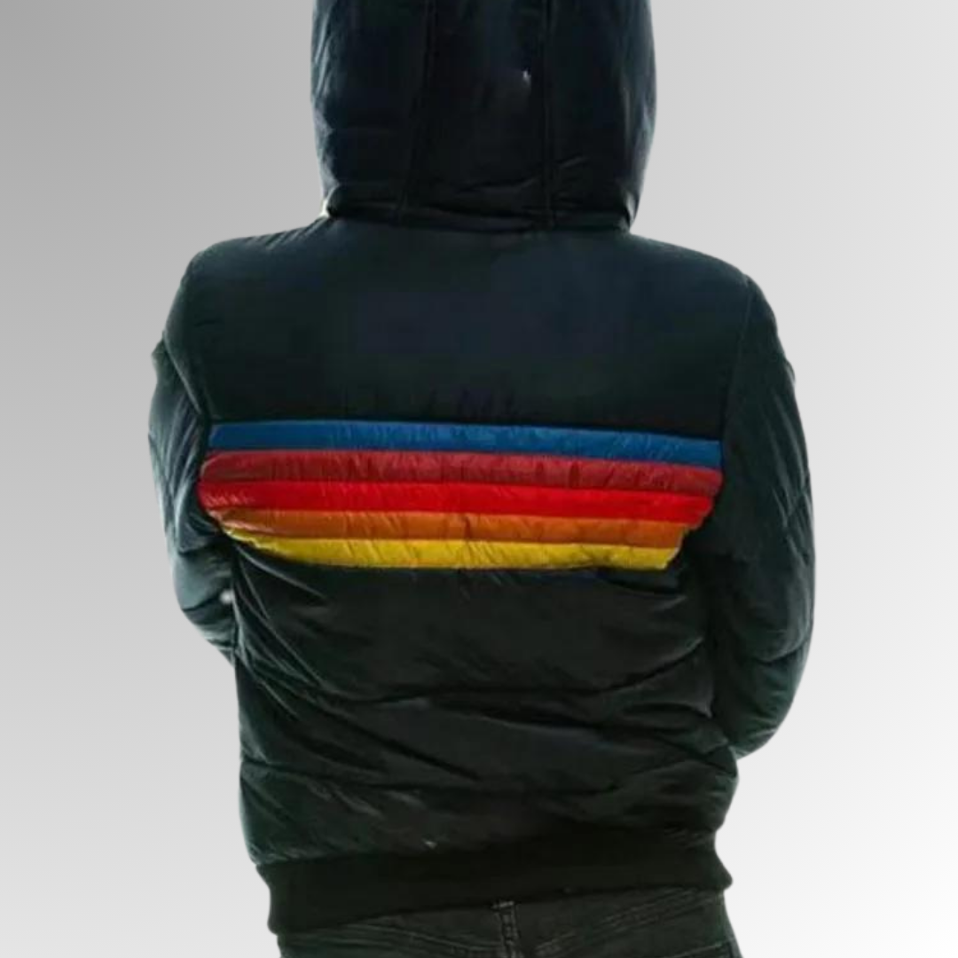 Marietta | Wasserdichte Regenjacke
