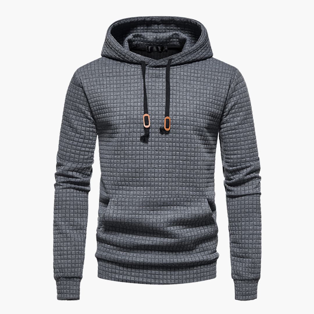 Nash - Bequemer Hoodie