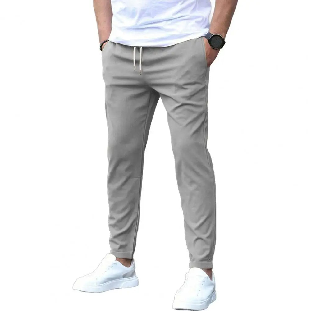 Asher - Stilvolle Sport-Jogginghosen für Herren