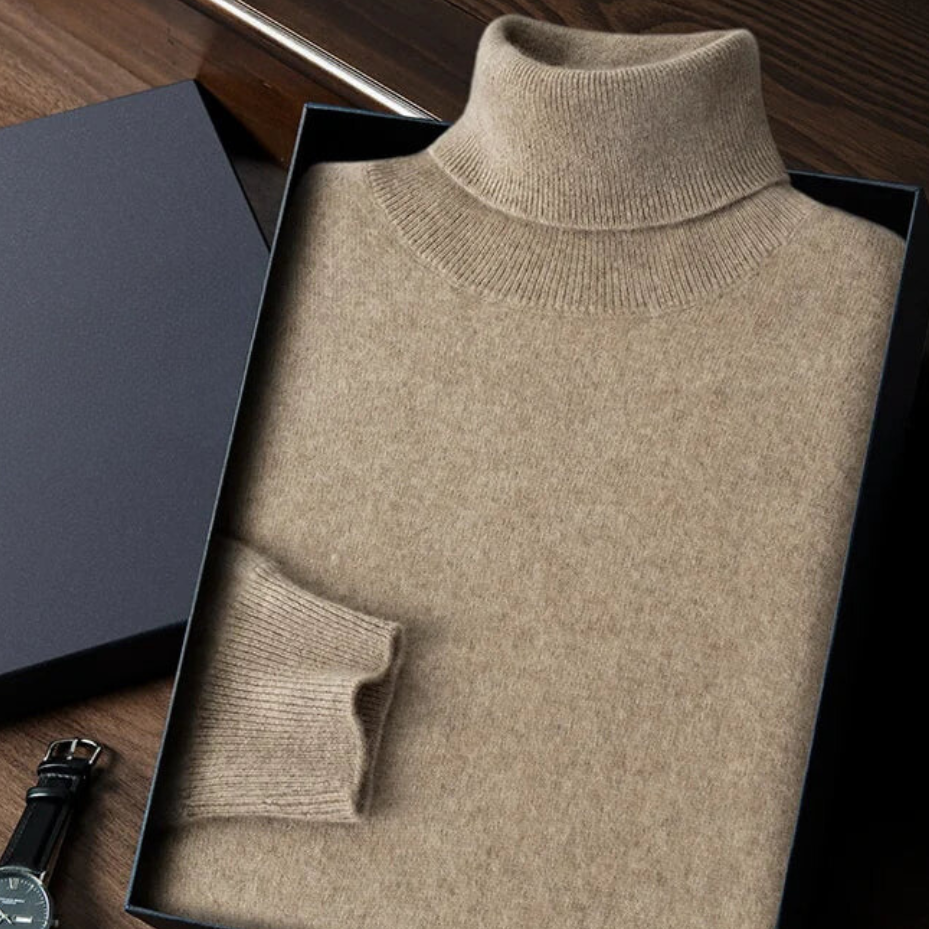 Riccardo | Pullover