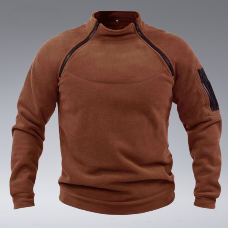 Reef | Taktischer Fleece-Pullover