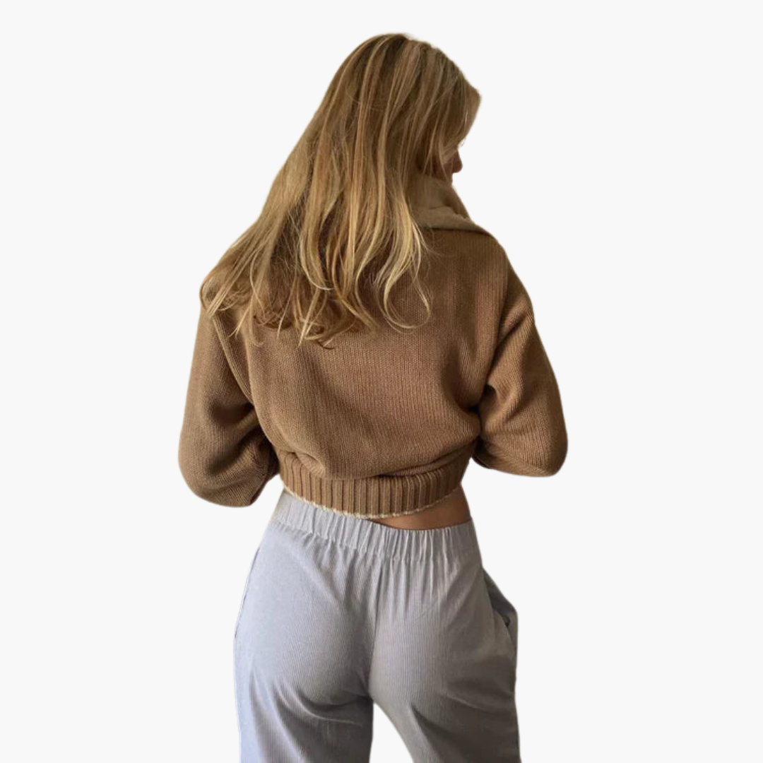 Eva | Limitierte Auflage der Hose