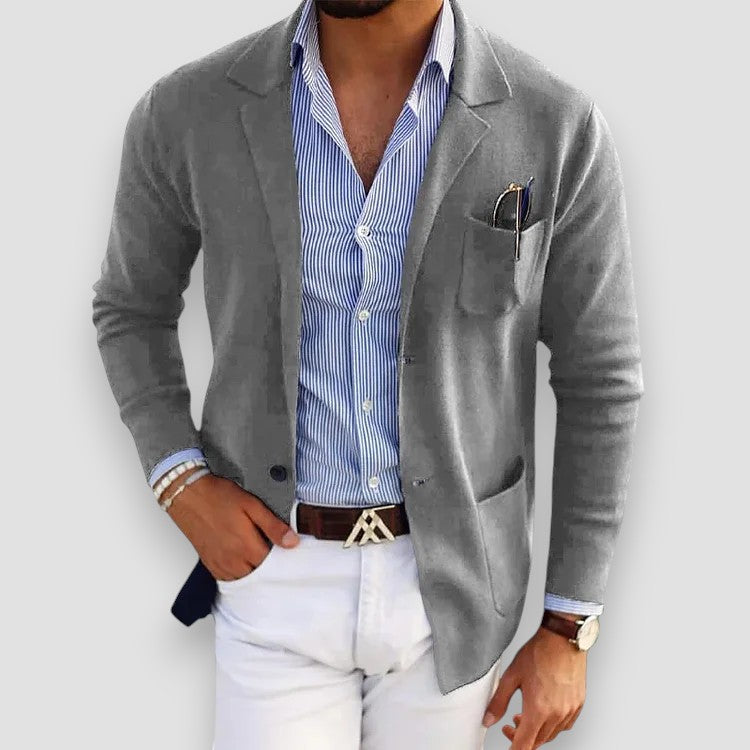 Alby | Comodo Blazer