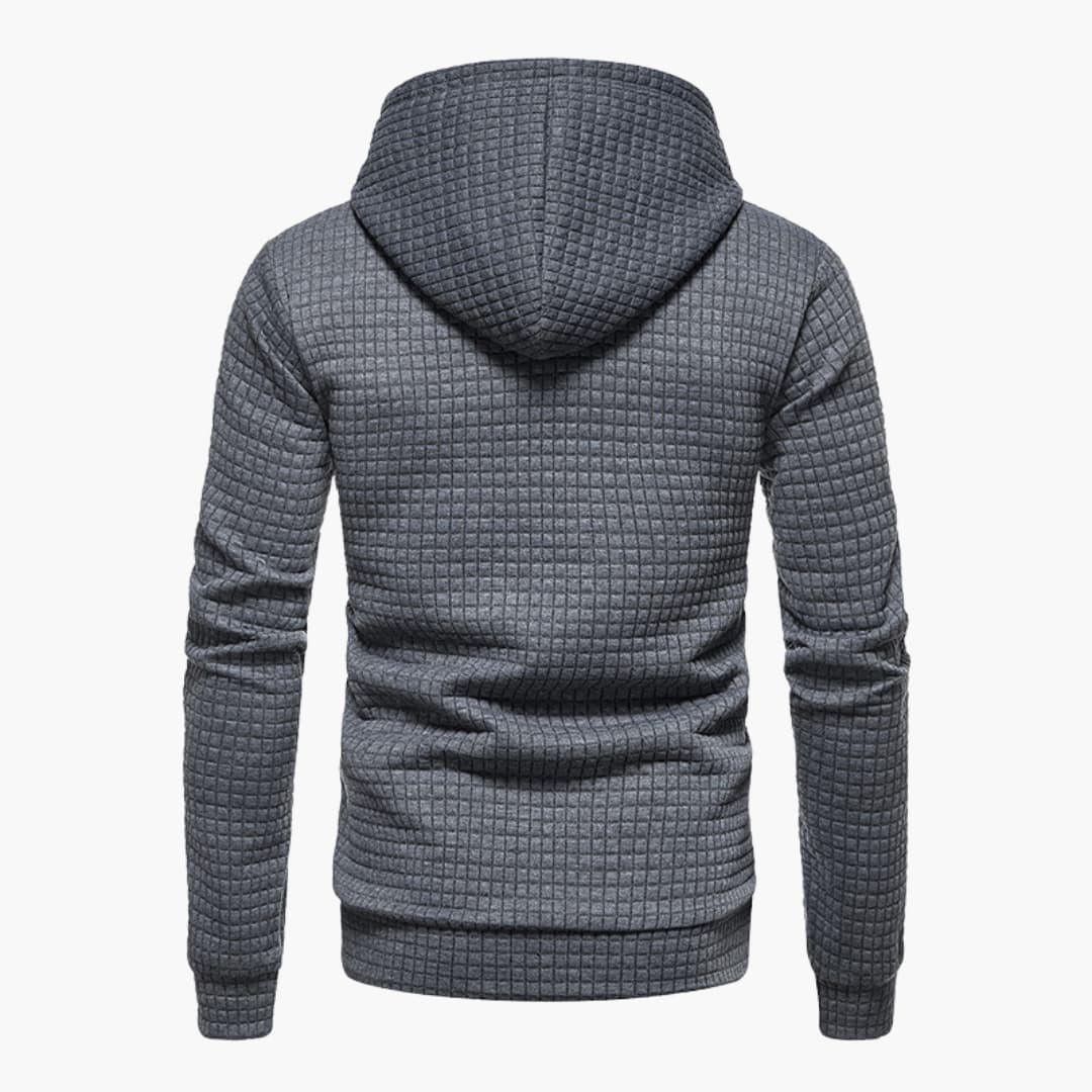 Nash - Bequemer Hoodie