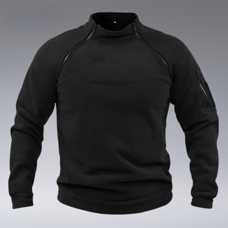 Reef | Taktischer Fleece-Pullover