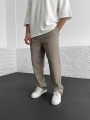 Stilvolle gerippte Virgile™ Hosen für einen eleganten Look