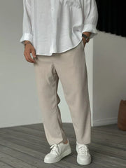 Filippo - Weiche Luxus Herren Hosen