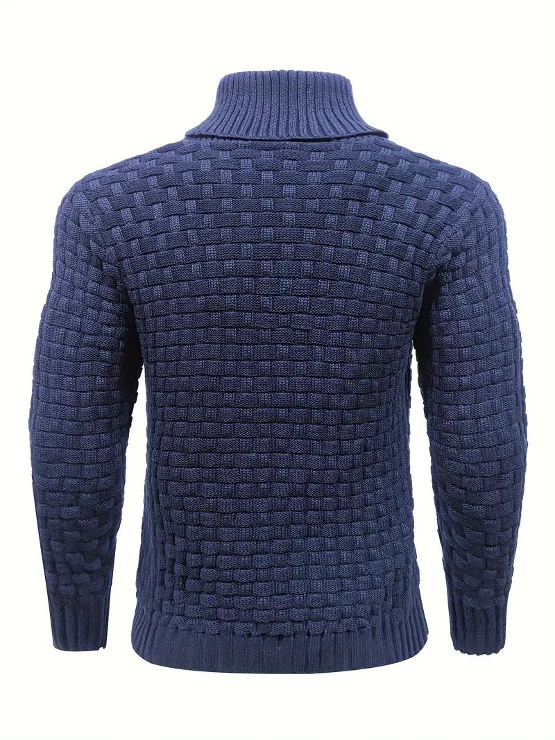 Hudson - Exklusiver Pullover