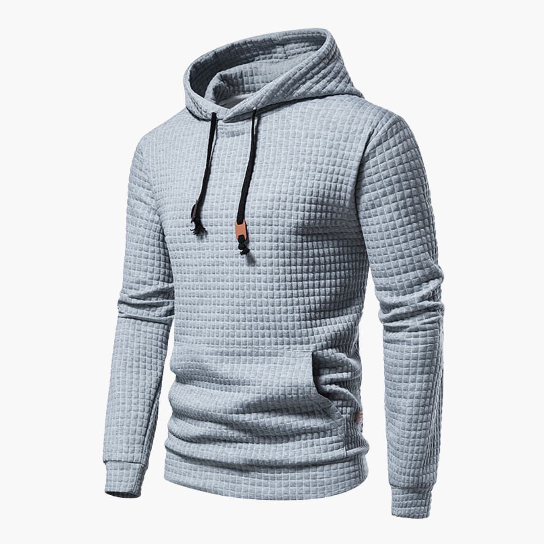 Nash - Bequemer Hoodie