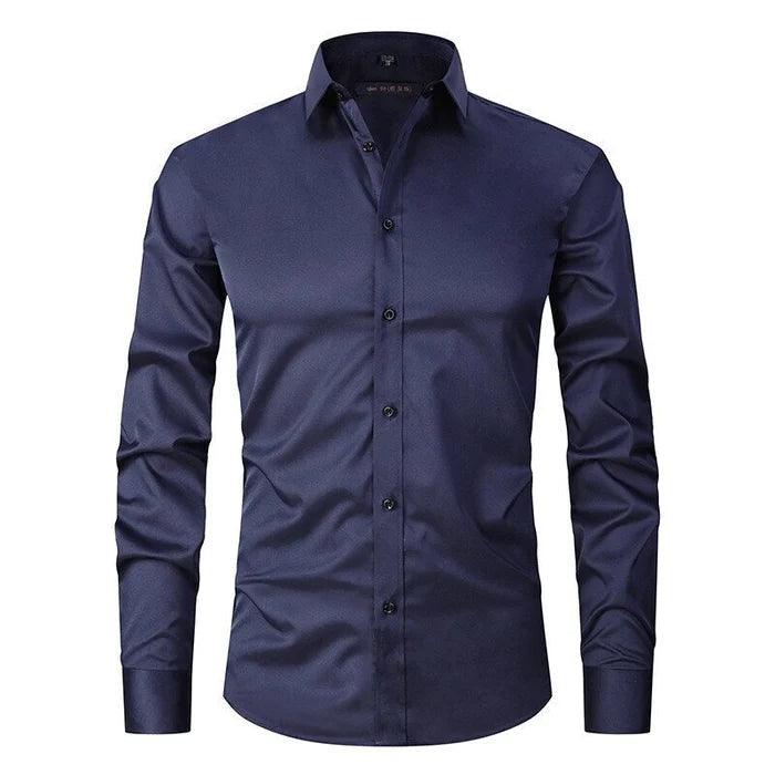 Aesthetic and Abrasion-Resistant Men's Vest