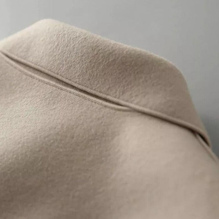 Emilie - Elegante Baumwolljacke für Frauen