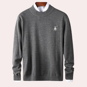 BIRNEY - Eleganter Herrenpullover für einen zeitlosen Look