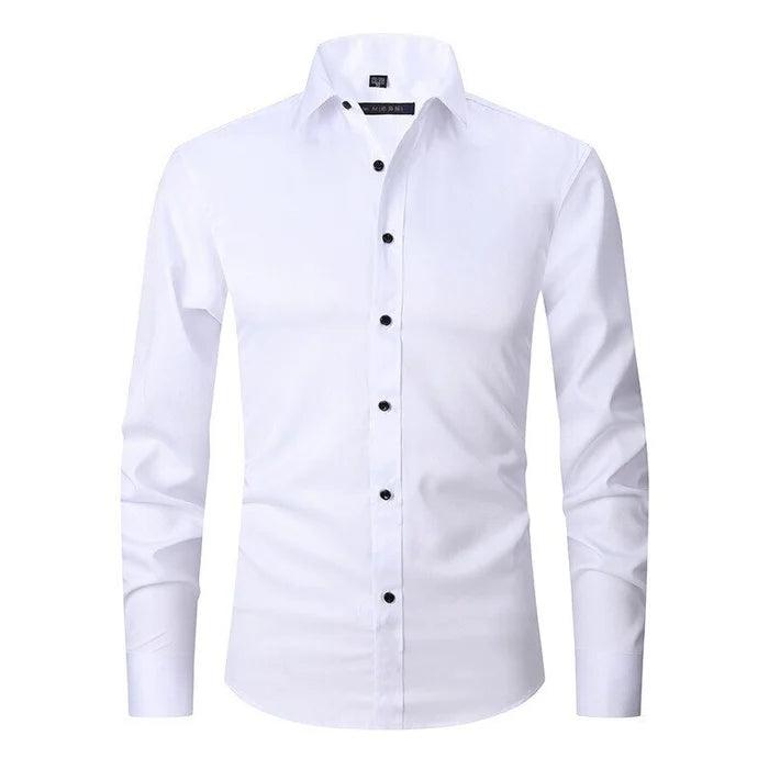 Aesthetic and Abrasion-Resistant Men's Vest