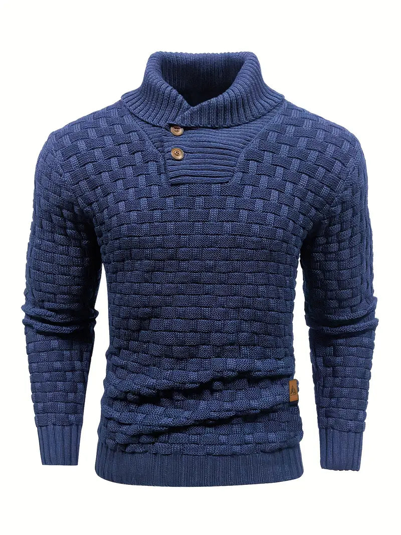 Hudson - Exklusiver Pullover