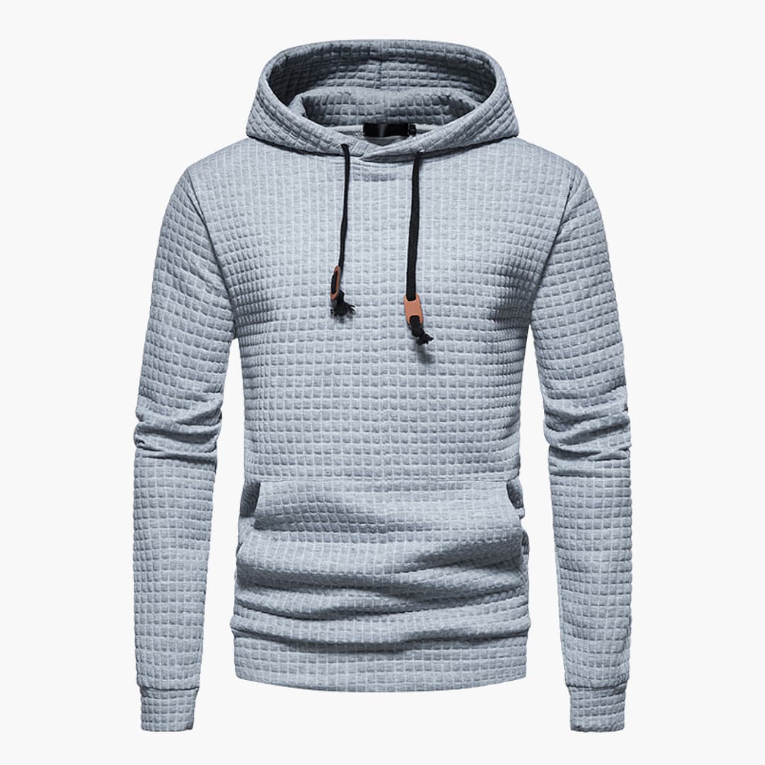 Nash - Bequemer Hoodie