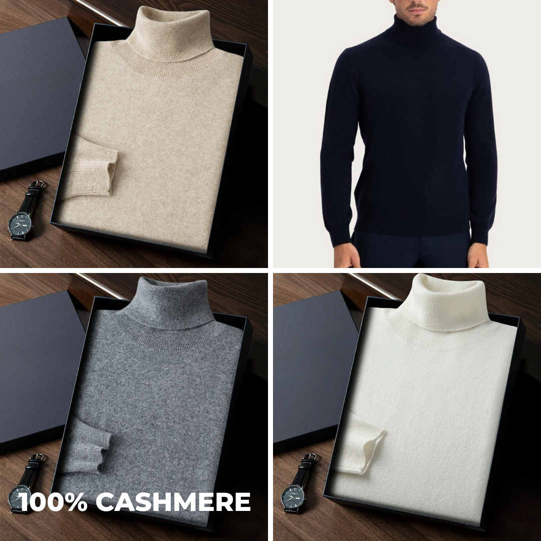 Riccardo | Pullover