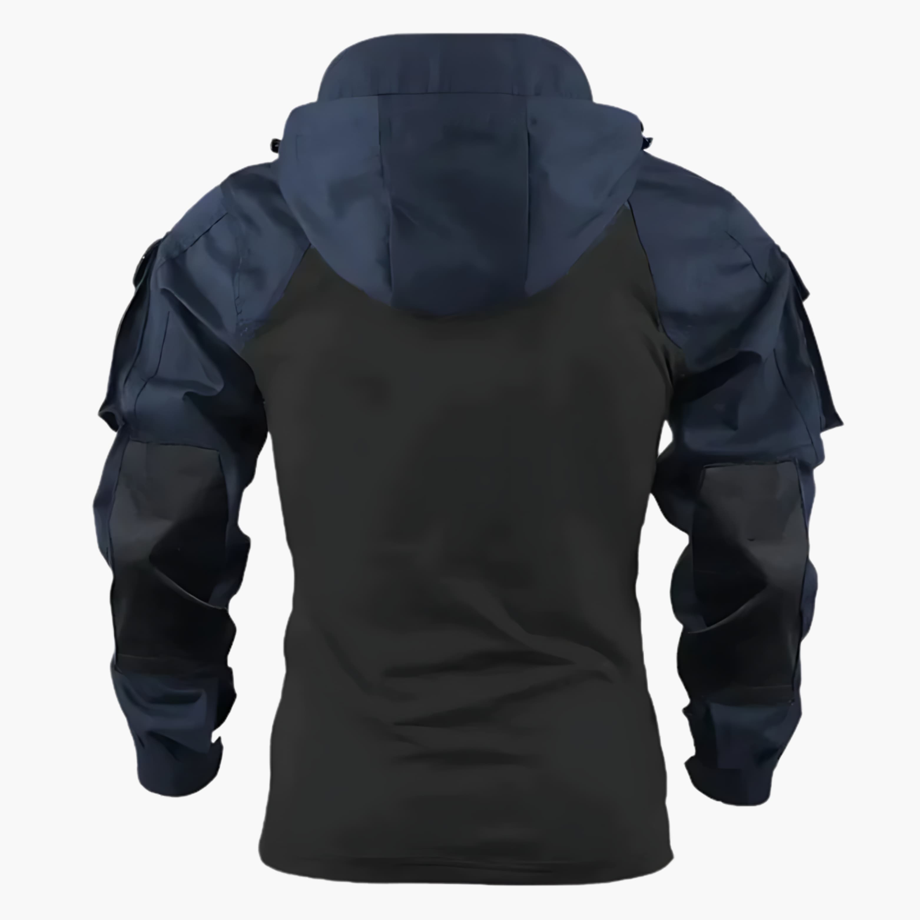 Alain - Taktische Fleecejacke