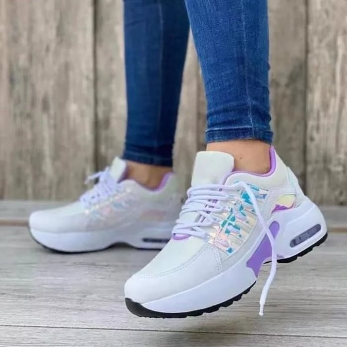 Thea - Luxuriöse orthopädische Komfortschuhe für optimale Unterstützung
