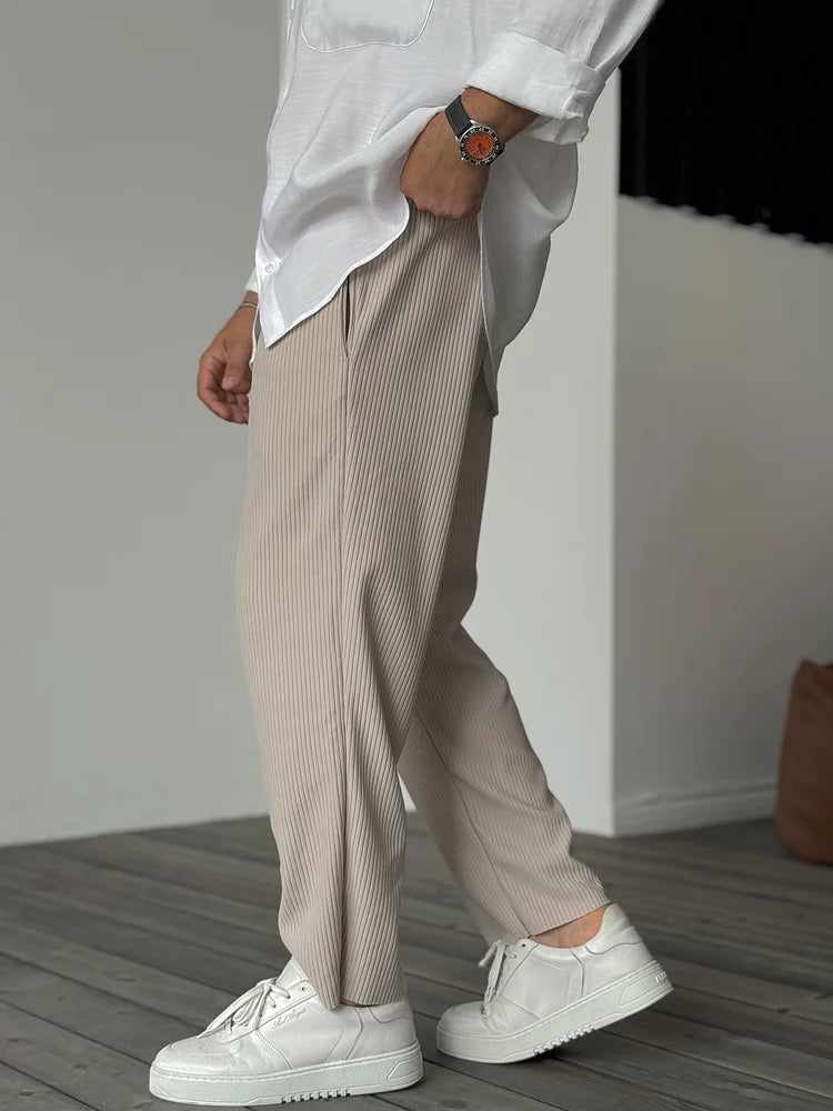 Filippo - Weiche Luxus Herren Hosen