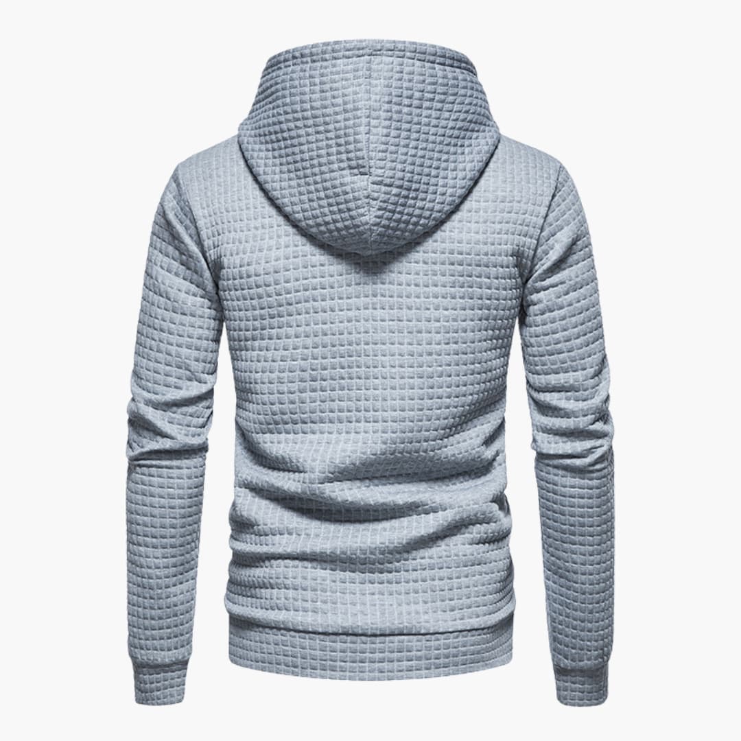 Nash - Bequemer Hoodie