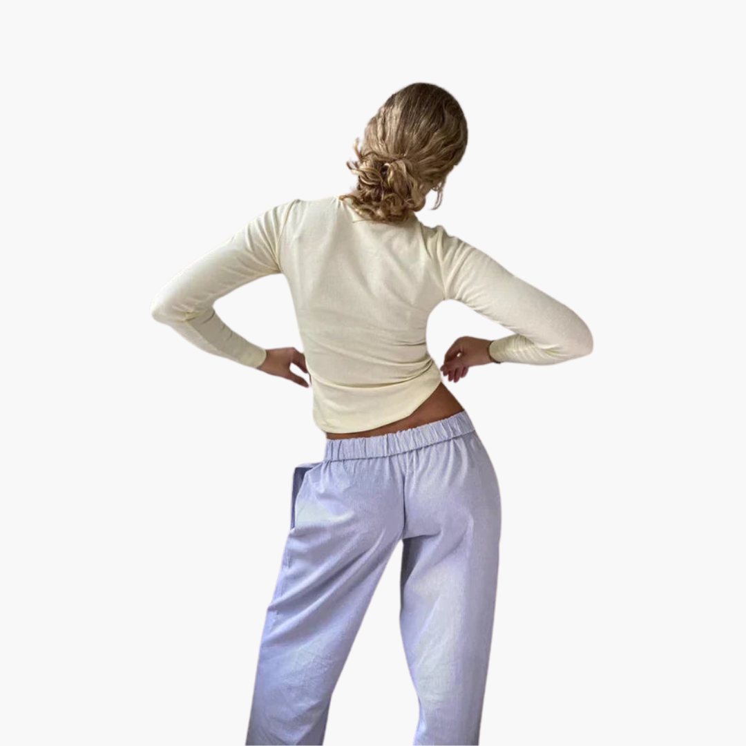 Eva | Limitierte Auflage der Hose