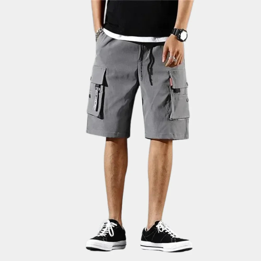 Stylische Cargo-Shorts für Männer – lässig und bequem