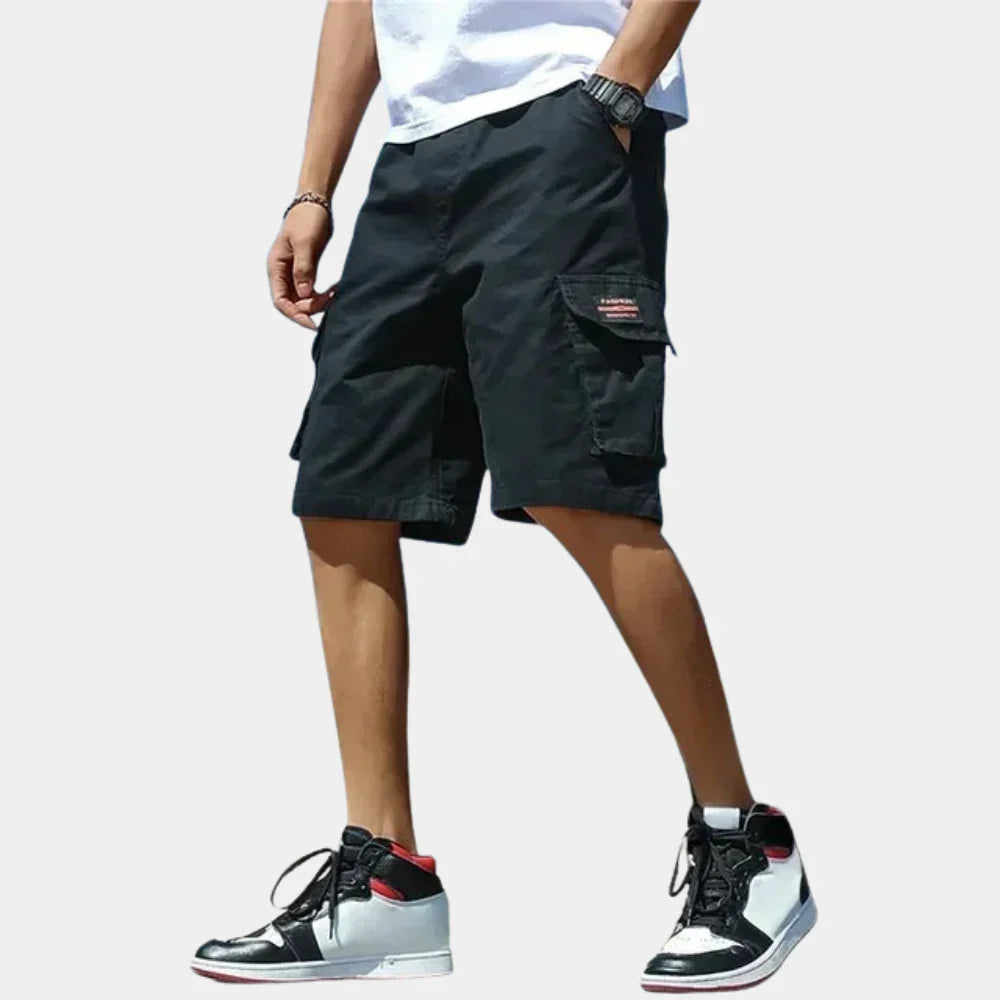 Stylische Cargo-Shorts für Männer – lässig und bequem
