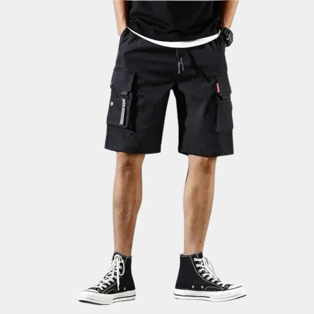 Stylische Cargo-Shorts für Männer – lässig und bequem