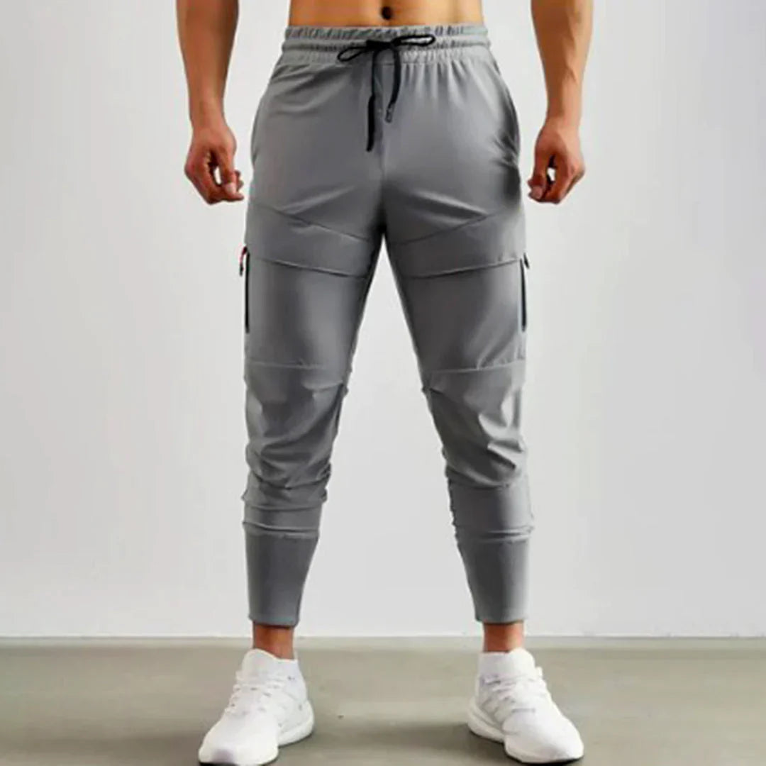 Alistair - Bequeme Herren Jogginghosen für Training und Freizeit.