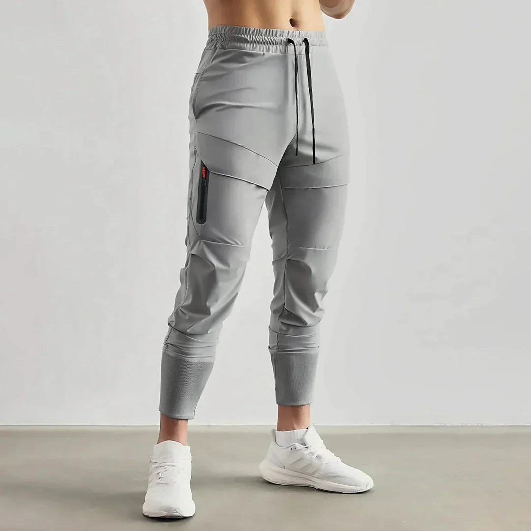 Alistair - Bequeme Herren Jogginghosen für Training und Freizeit.