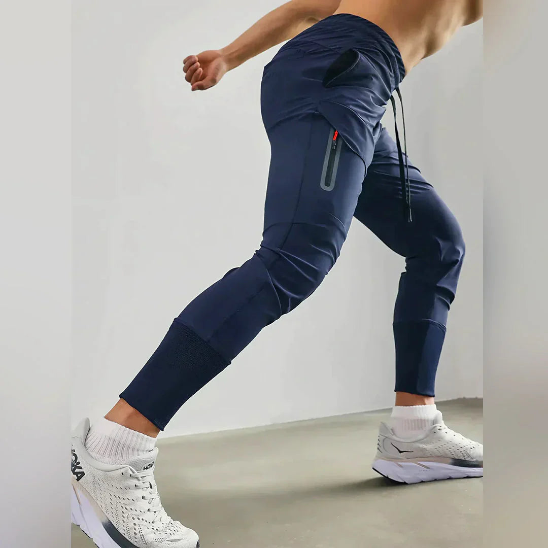 Alistair - Bequeme Herren Jogginghosen für Training und Freizeit.