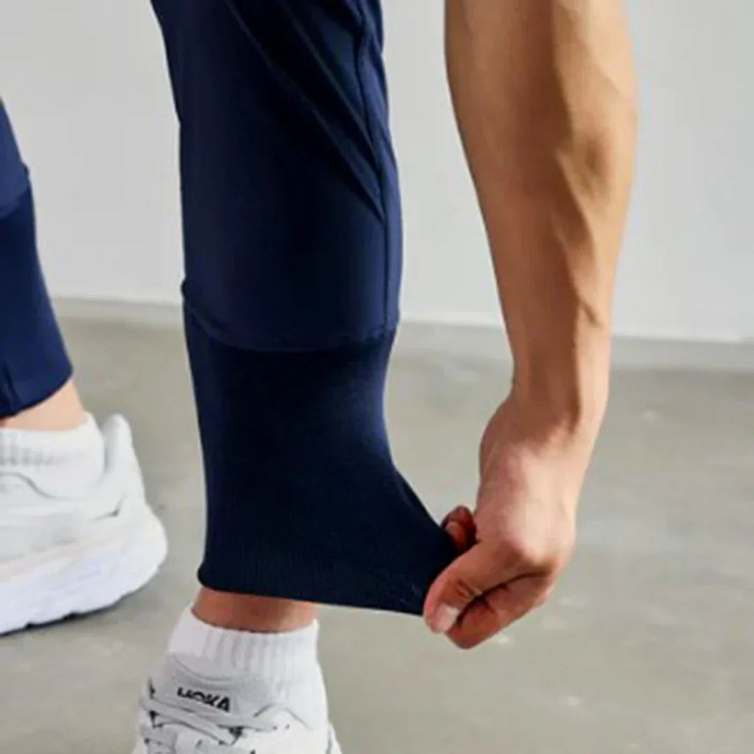 Alistair - Bequeme Herren Jogginghosen für Training und Freizeit.