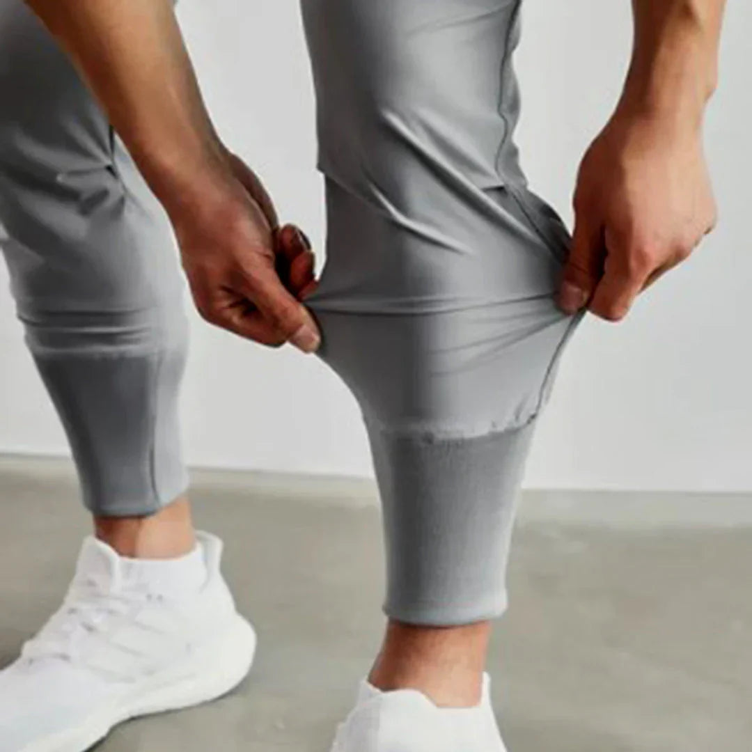 Alistair - Bequeme Herren Jogginghosen für Training und Freizeit.