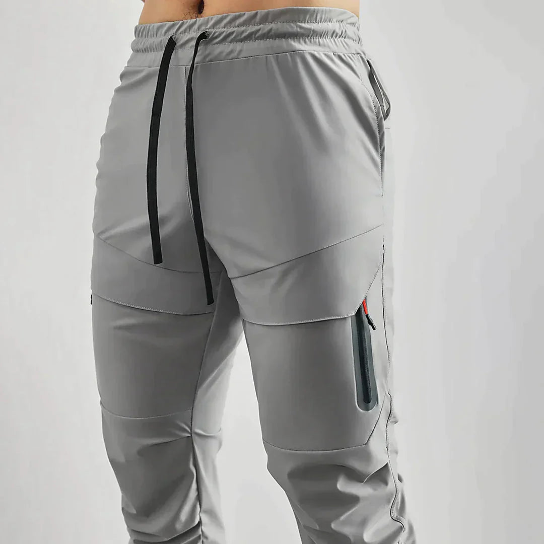 Alistair - Bequeme Herren Jogginghosen für Training und Freizeit.