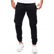 Atlas - Bequeme Jogginghose für einen lässigen Sport-Look