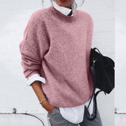 Frühlings-Wollpullover für Herren – warmer, lässiger und zeitloser Strickstil