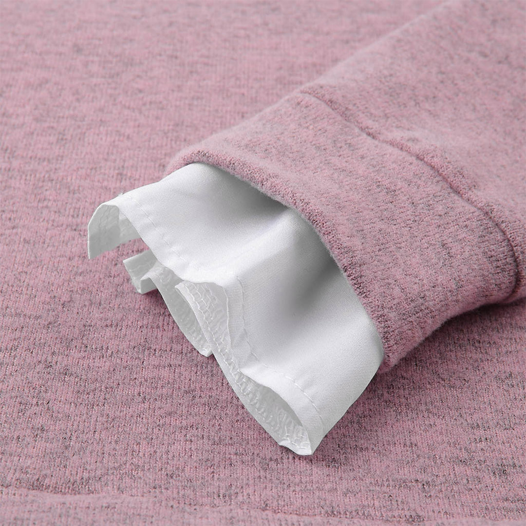 Frühlings-Wollpullover für Herren – warmer, lässiger und zeitloser Strickstil