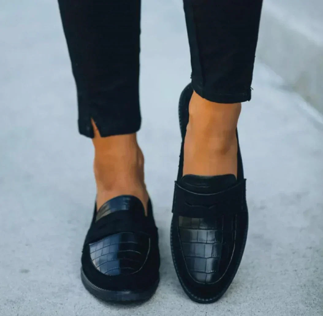 Elena - Elegante und bequeme Schuhe für jede Gelegenheit