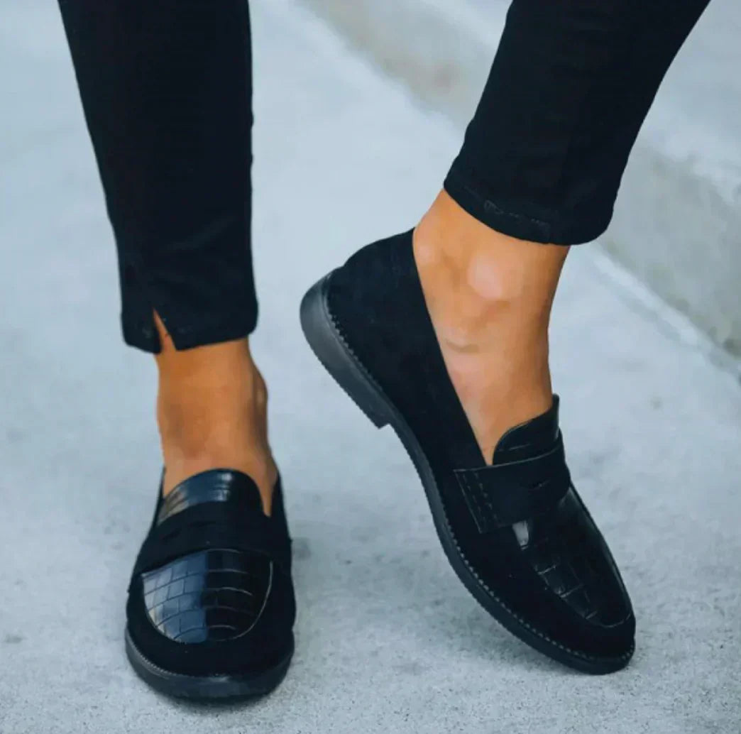 Elena - Elegante und bequeme Schuhe für jede Gelegenheit