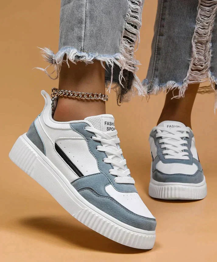 Birdie - Stylische und bequeme Turnschuhe mit einzigartigem Design