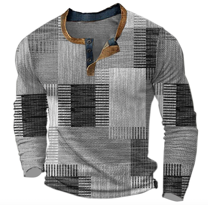 Bastien™ Eleganter Cashmere Pullover