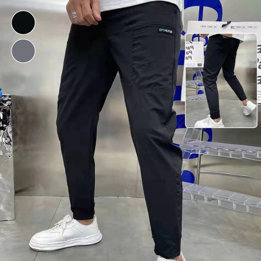 ALFIE-Hosen: Stil und Bequemlichkeit für jede Lebenslage