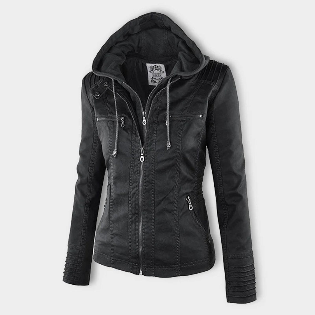 Xanti | ultra-elegante Jacke
